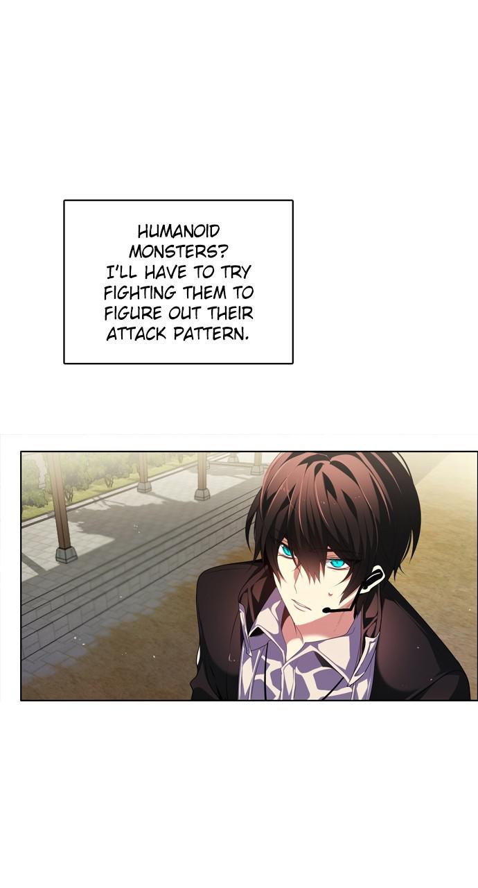 Zero Game chapter 179 page 31