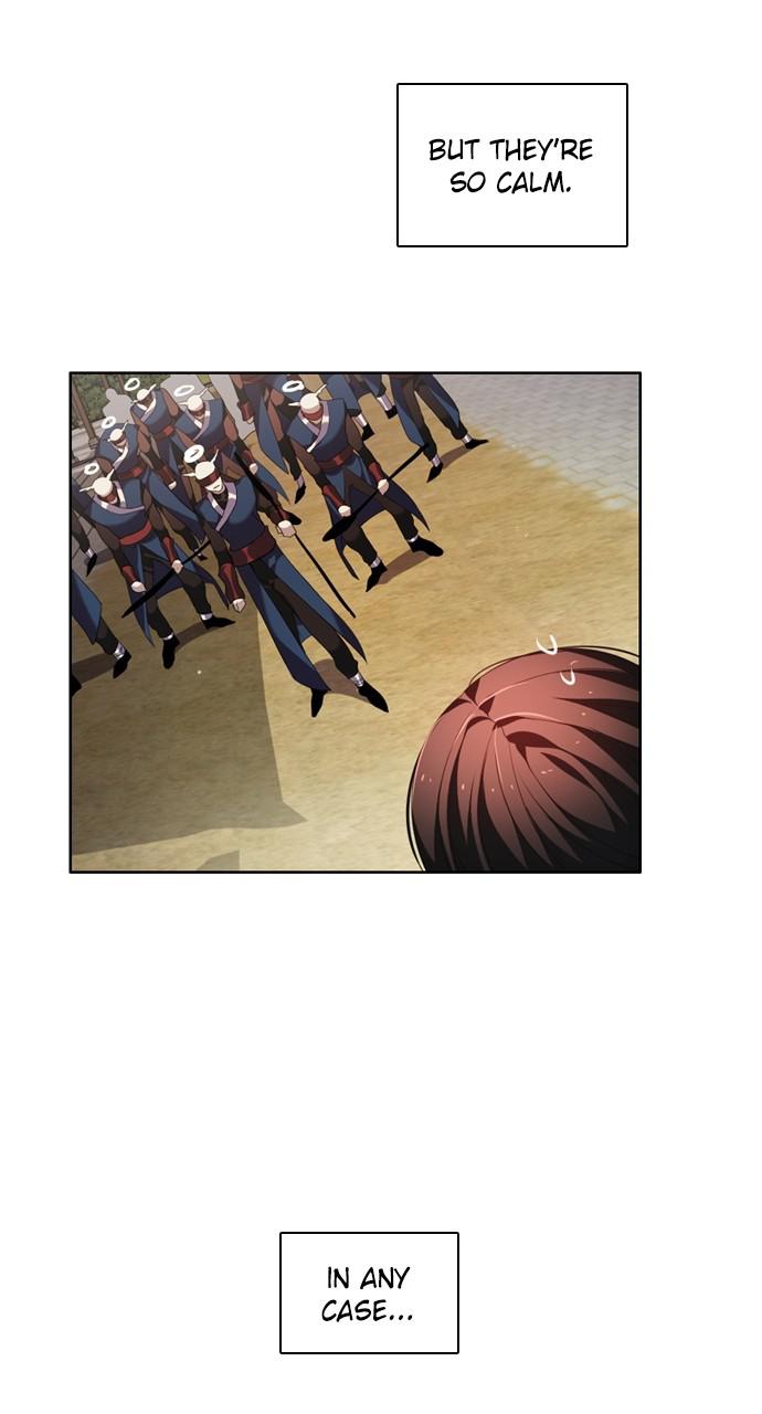 Zero Game chapter 179 page 32