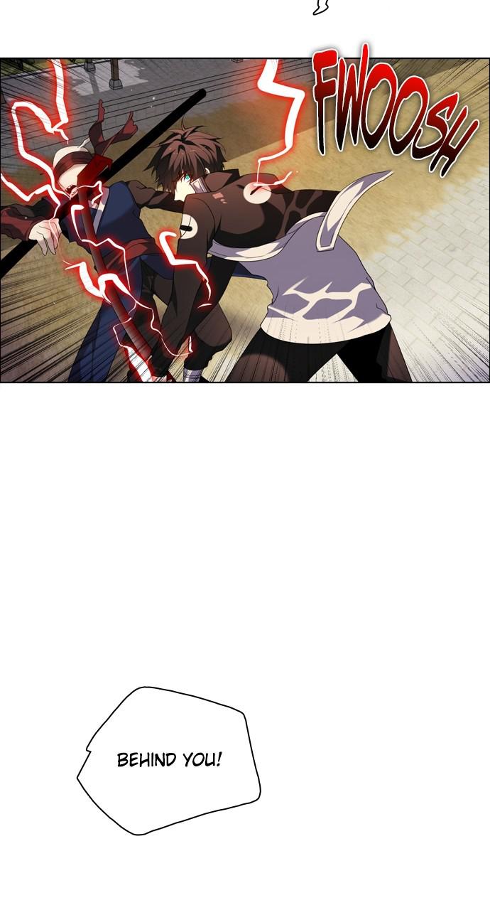 Zero Game chapter 179 page 43