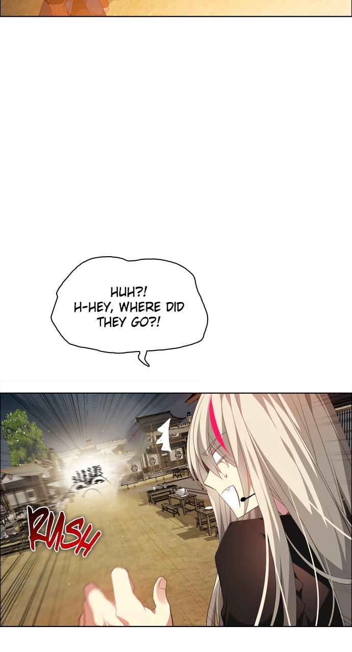 Zero Game chapter 179 page 49