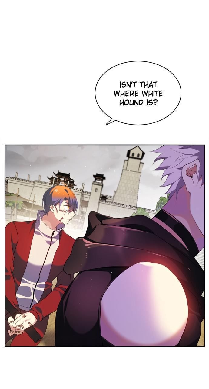 Zero Game chapter 179 page 50