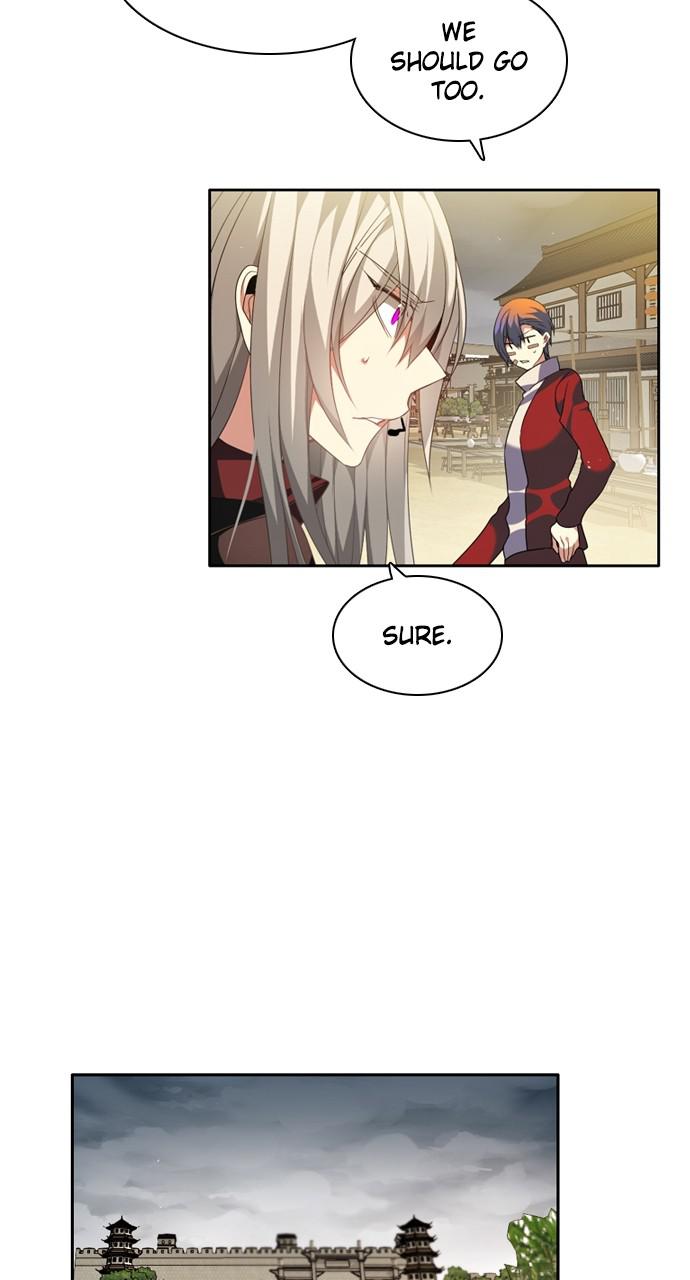 Zero Game chapter 179 page 53