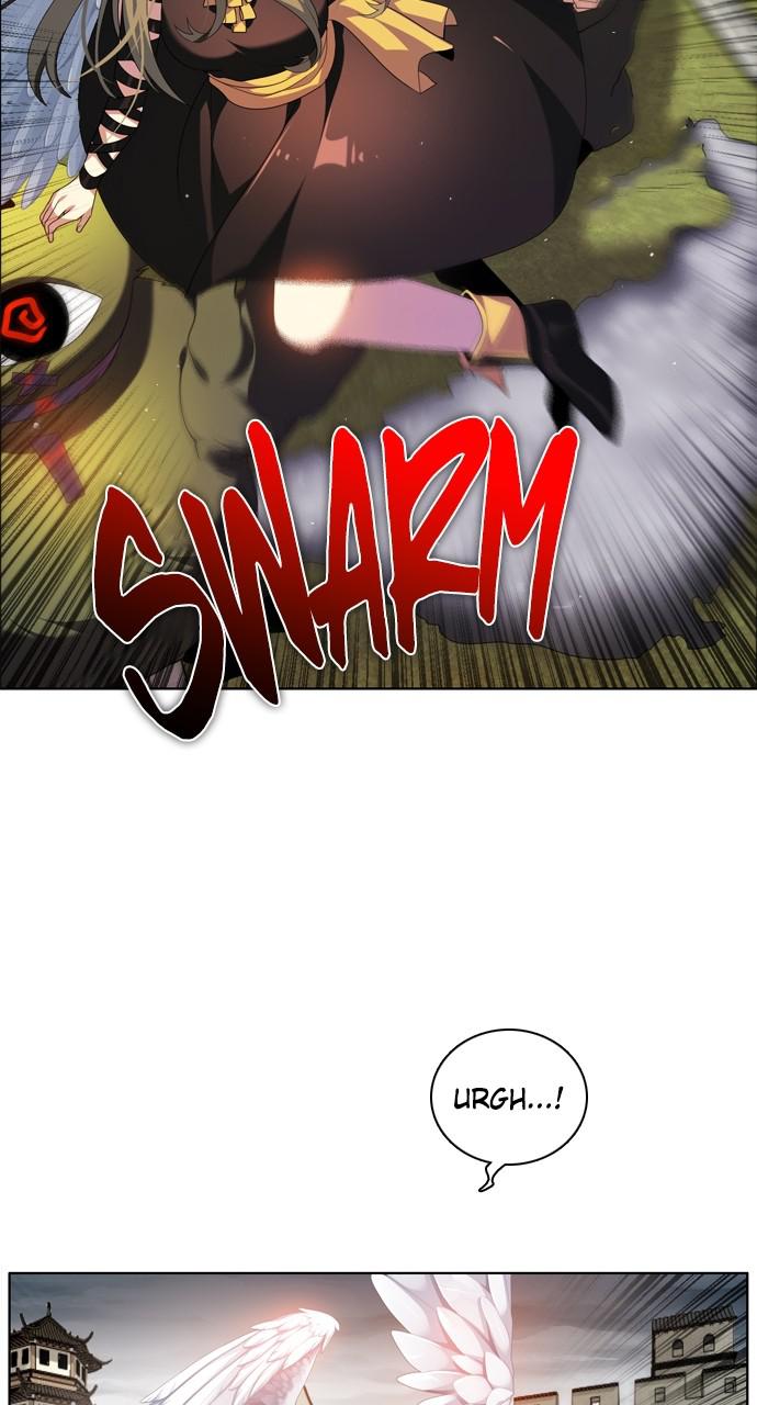 Zero Game chapter 179 page 55