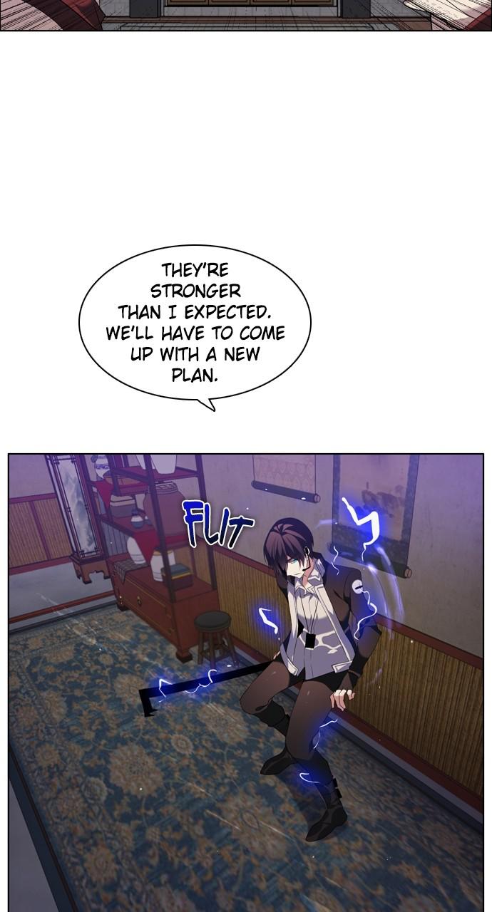 Zero Game chapter 179 page 67