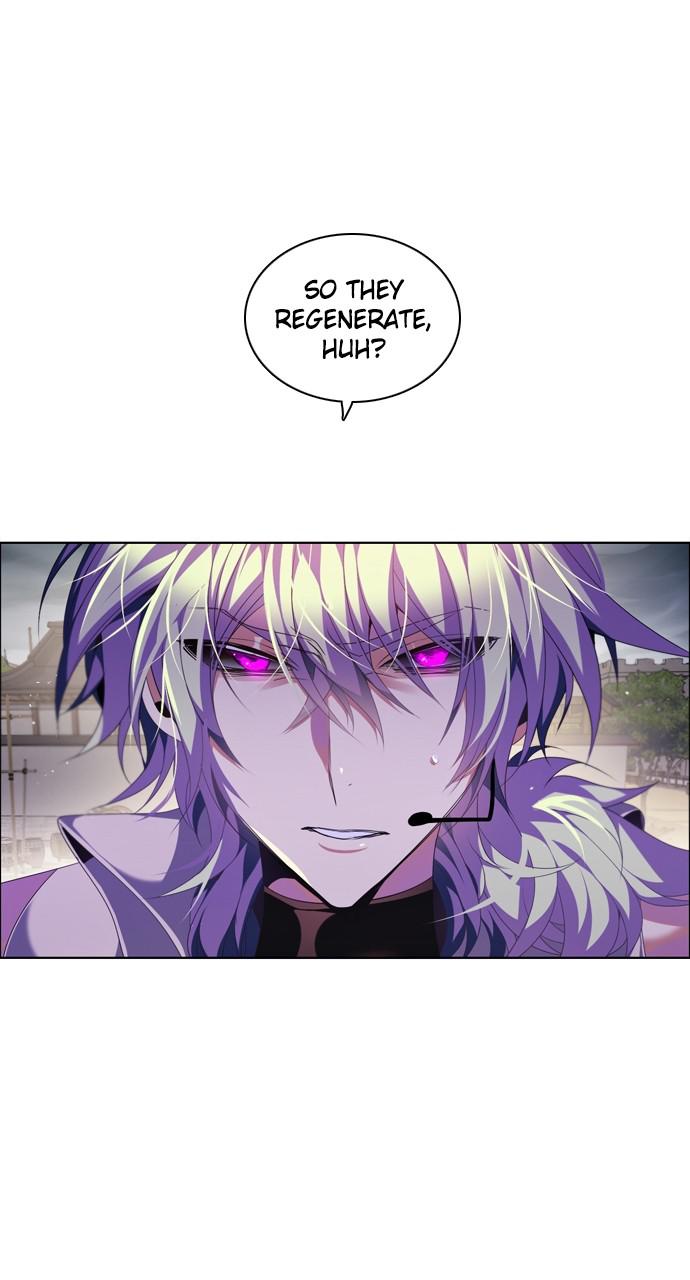 Zero Game chapter 179 page 7