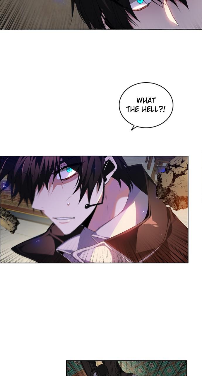 Zero Game chapter 179 page 70