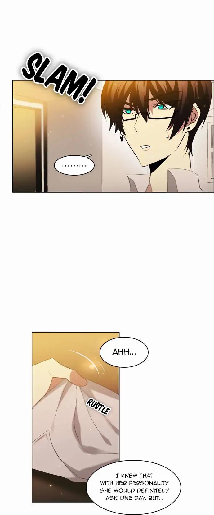 Zero Game chapter 18 page 21