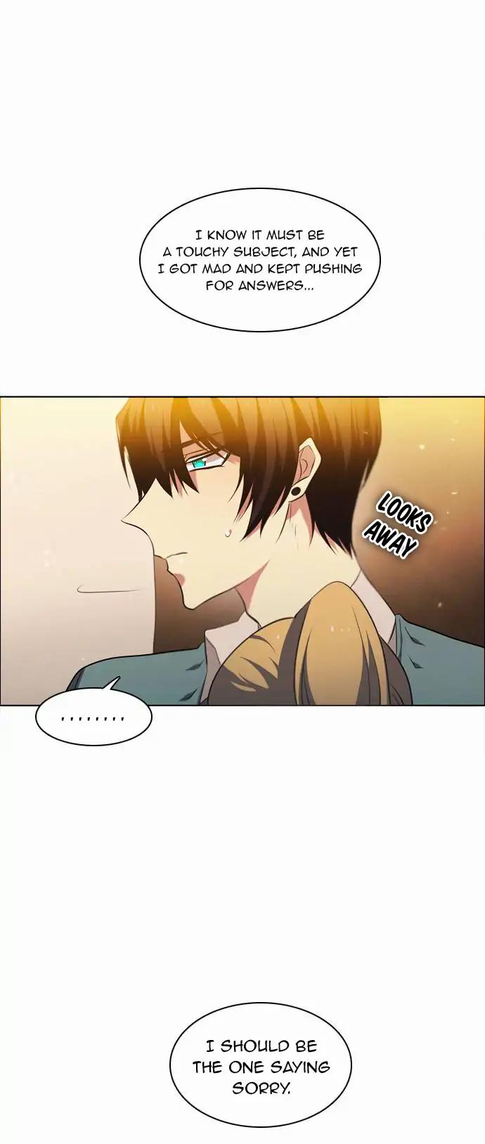 Zero Game chapter 18 page 41