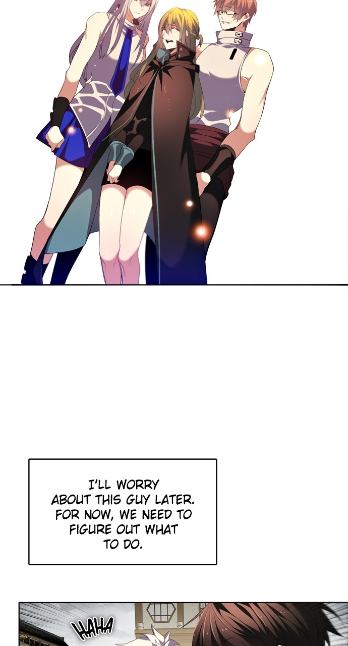 Zero Game chapter 180 page 24