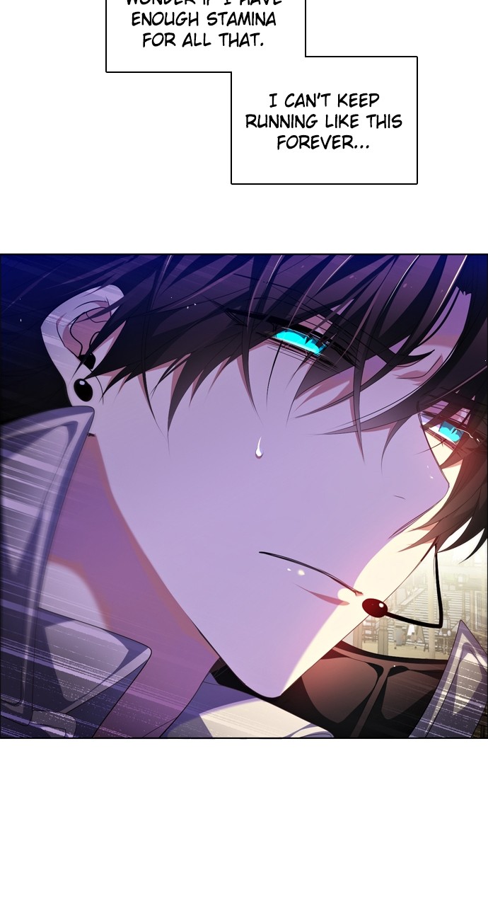 Zero Game chapter 180 page 32