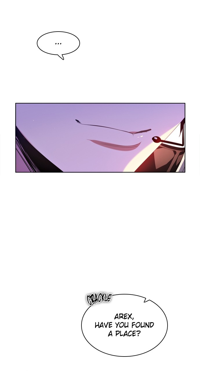 Zero Game chapter 180 page 33