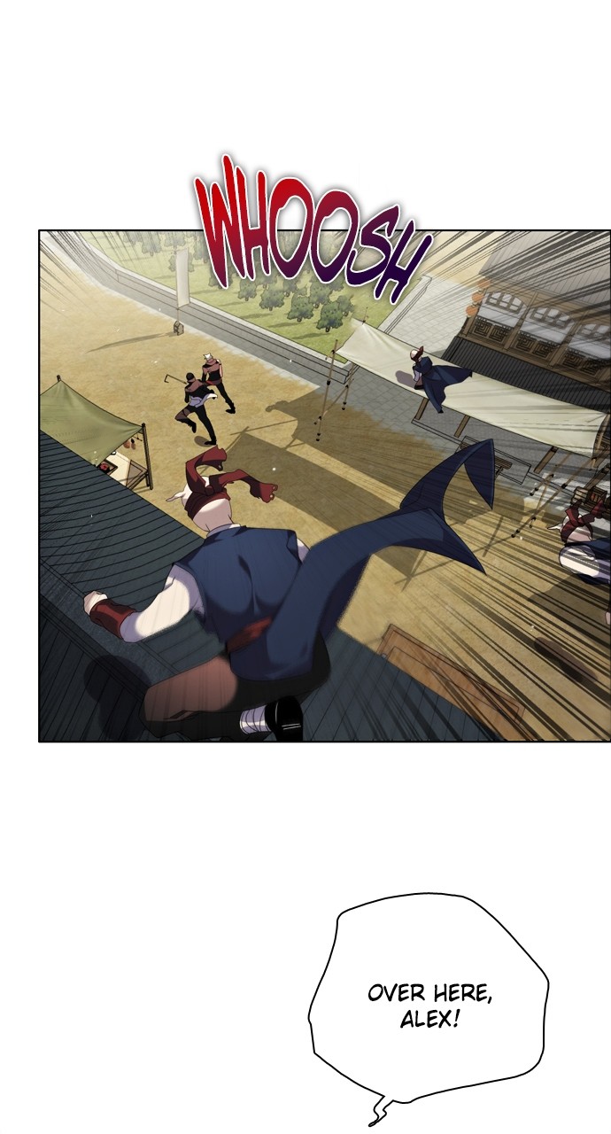 Zero Game chapter 180 page 48