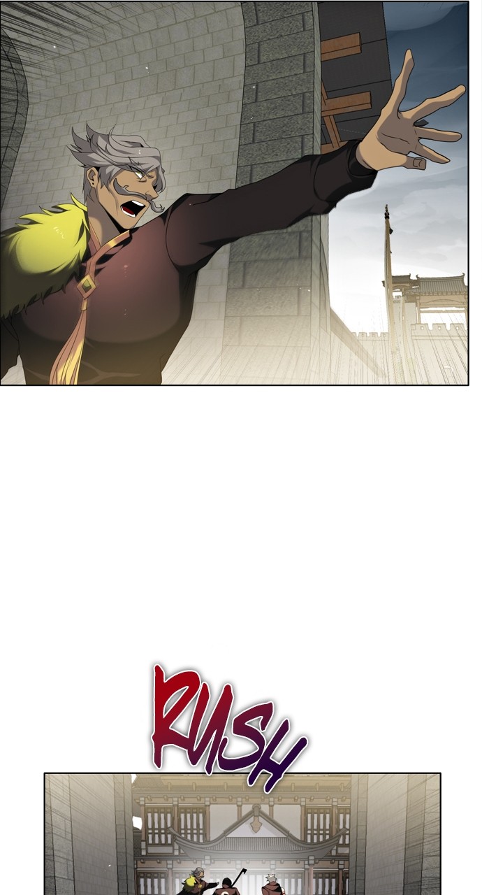 Zero Game chapter 180 page 49