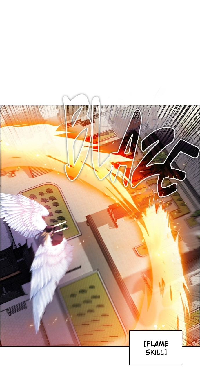 Zero Game chapter 180 page 55