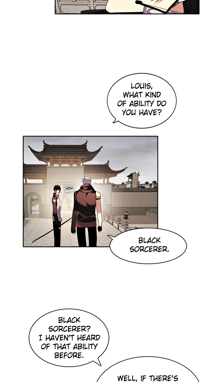 Zero Game chapter 180 page 60