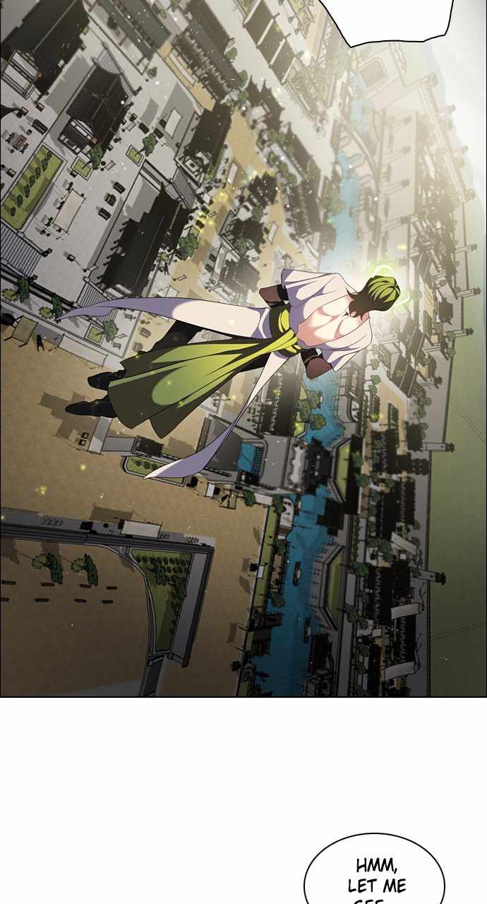 Zero Game chapter 181 page 28