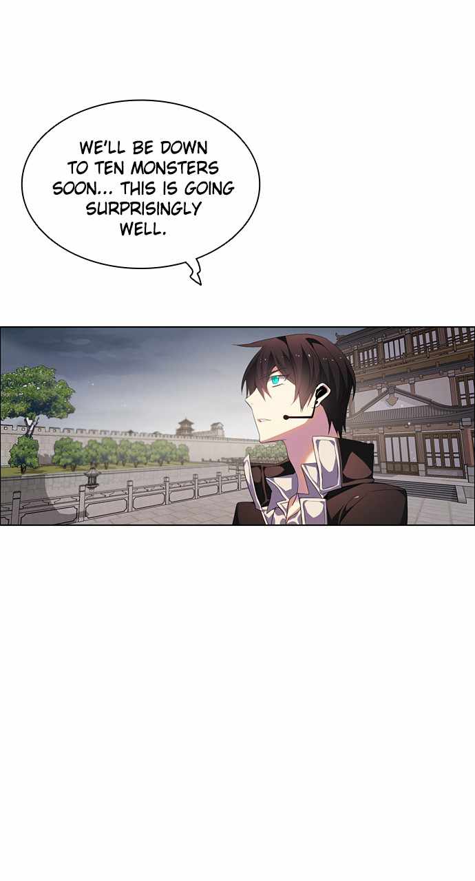 Zero Game chapter 181 page 57