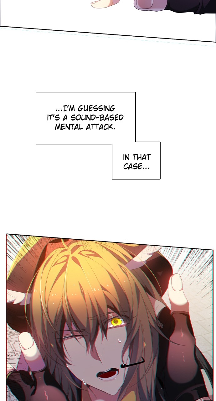 Zero Game chapter 182 page 22