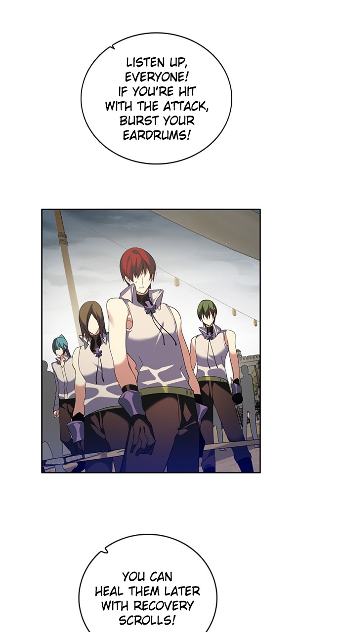 Zero Game chapter 182 page 33