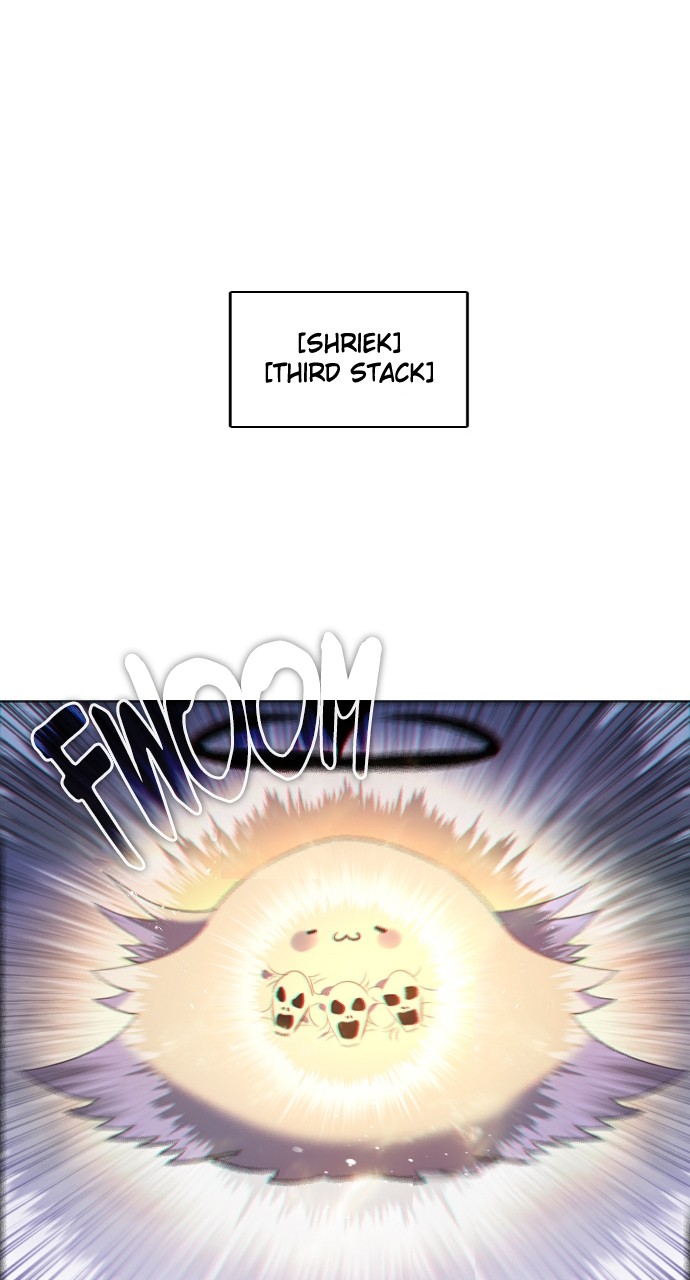 Zero Game chapter 182 page 36