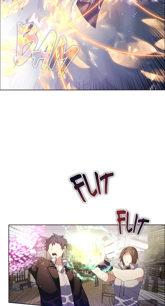 Zero Game chapter 182 page 44