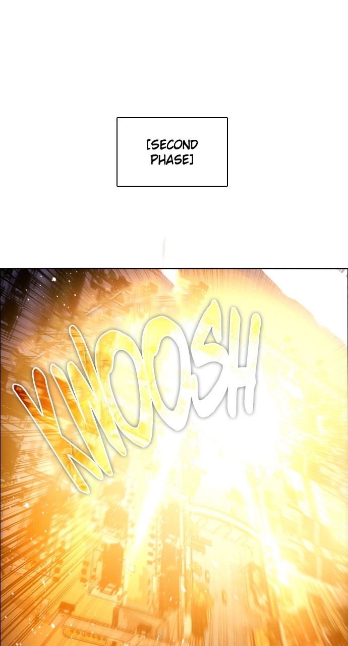 Zero Game chapter 182 page 56