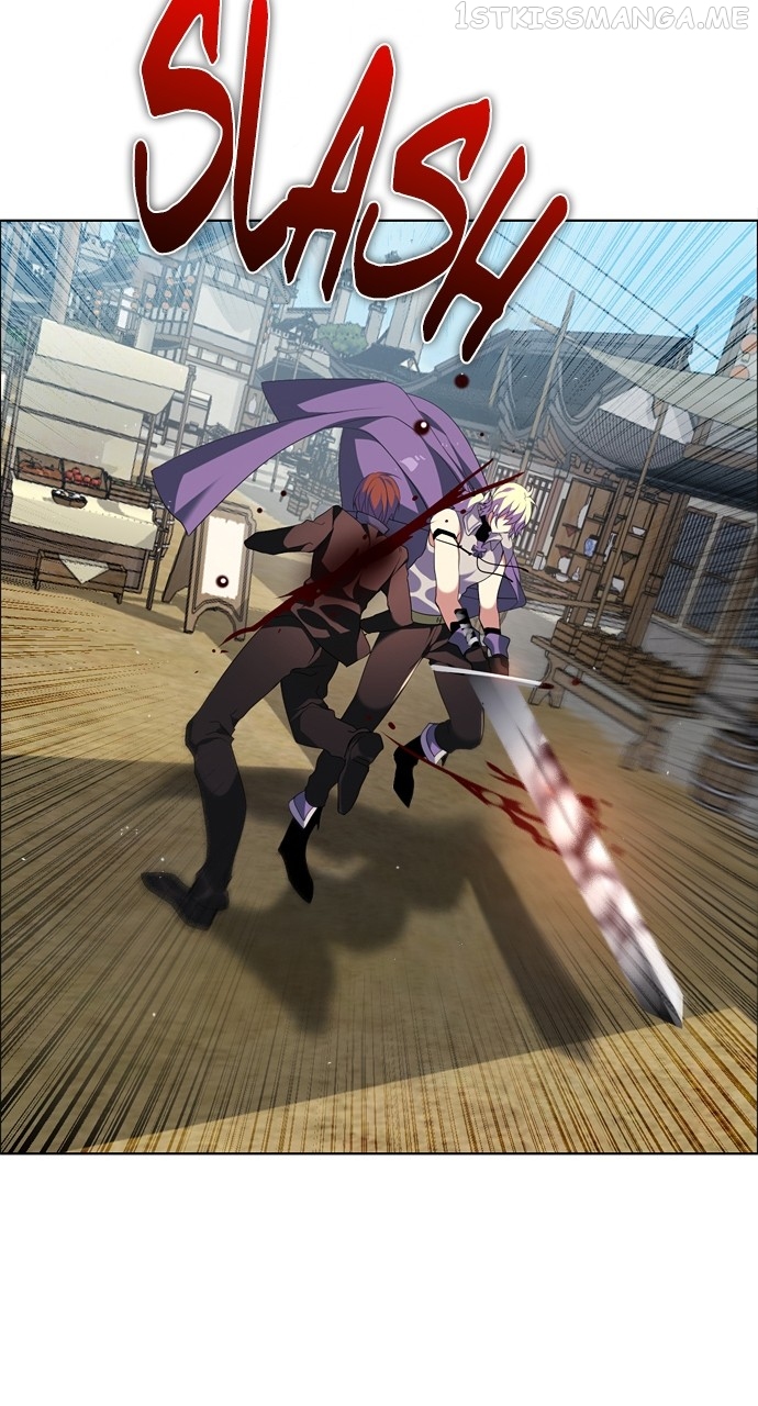 Zero Game chapter 183 page 10