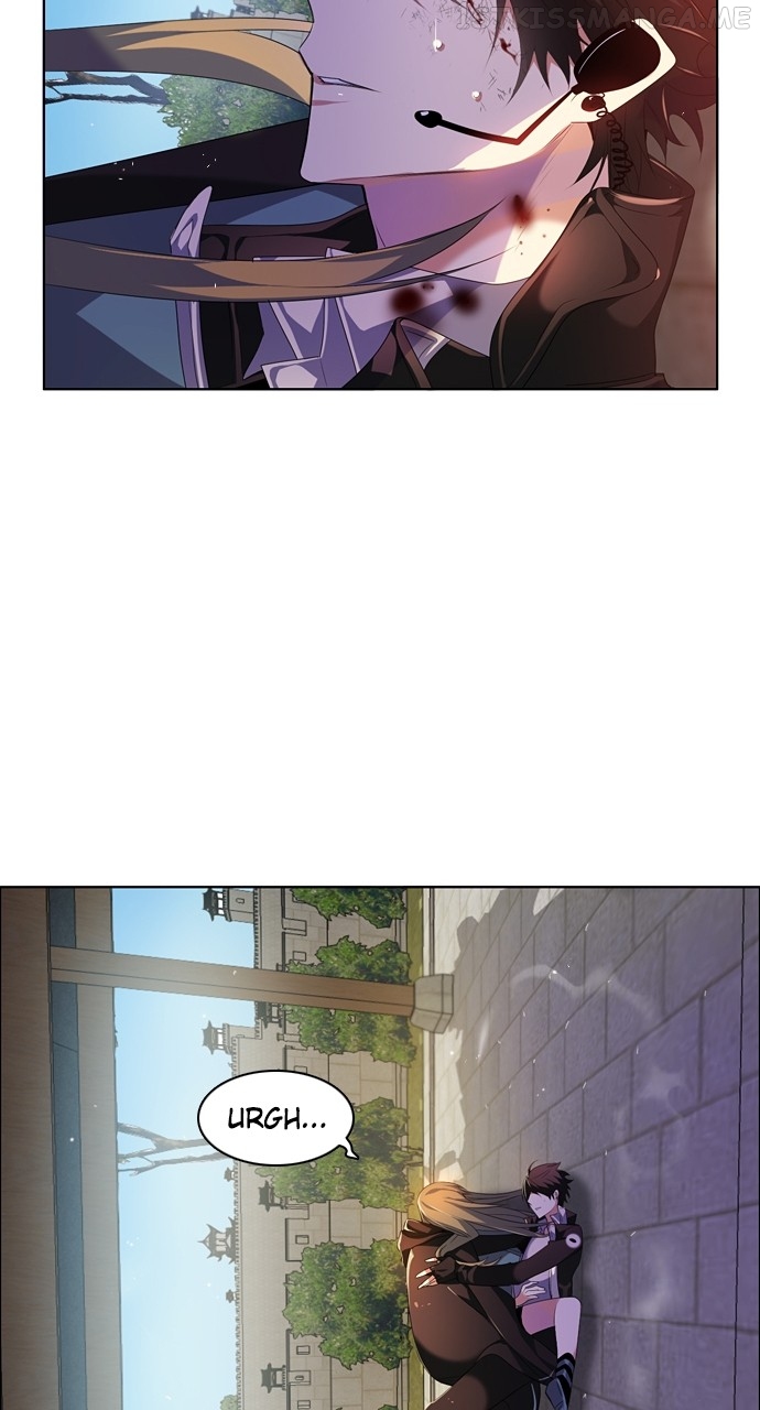 Zero Game chapter 183 page 18