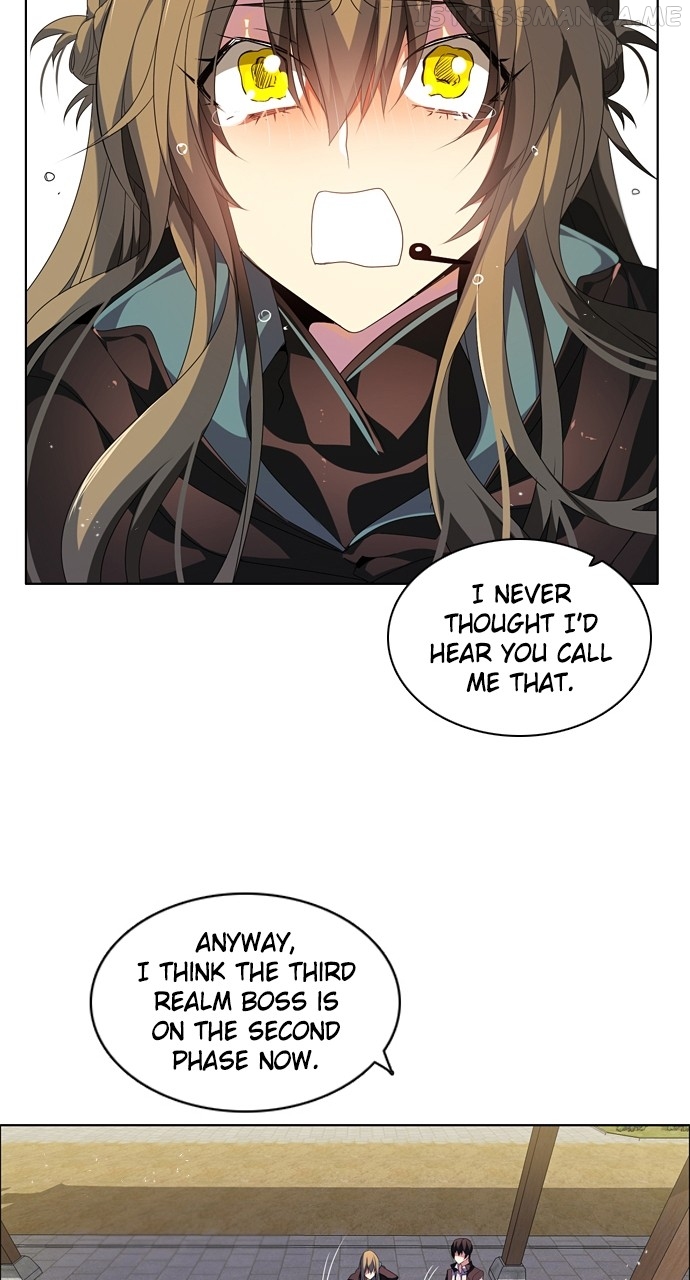 Zero Game chapter 183 page 27