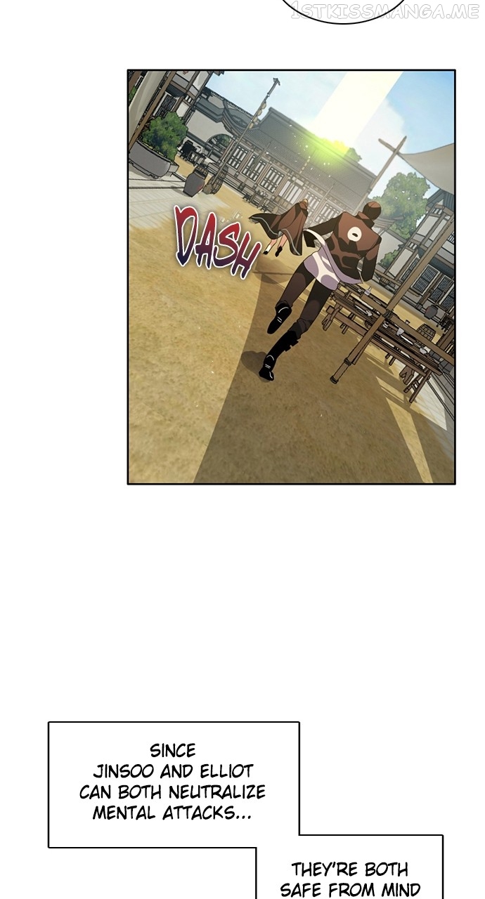 Zero Game chapter 183 page 43