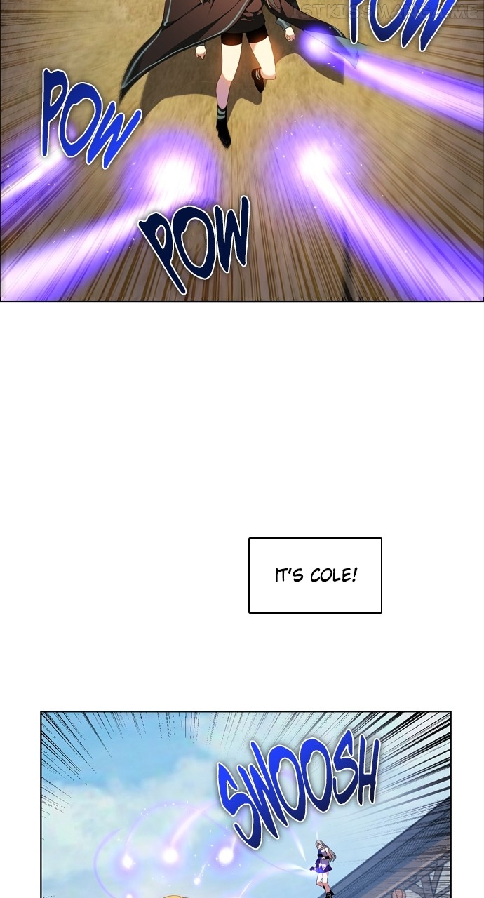 Zero Game chapter 183 page 47