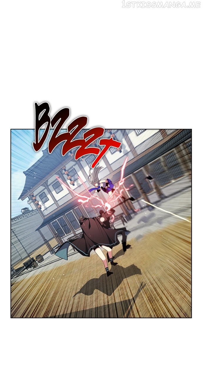 Zero Game chapter 183 page 52