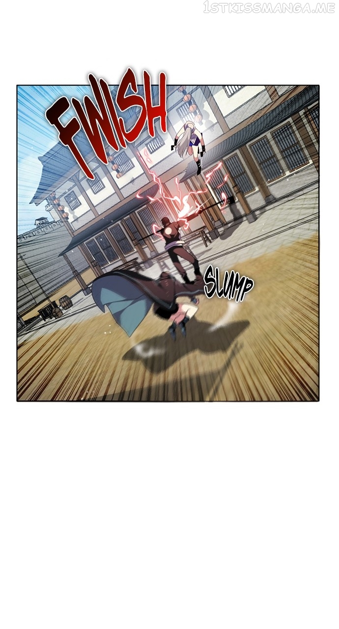 Zero Game chapter 183 page 53