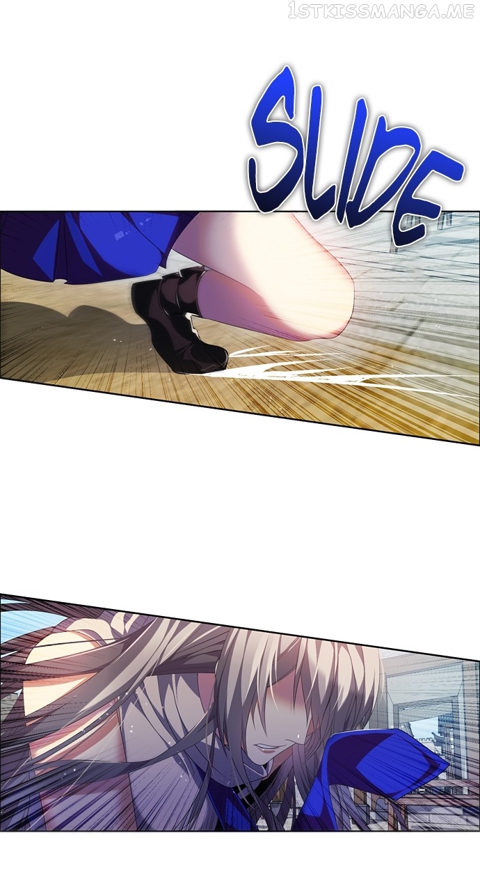 Zero Game chapter 183 page 54