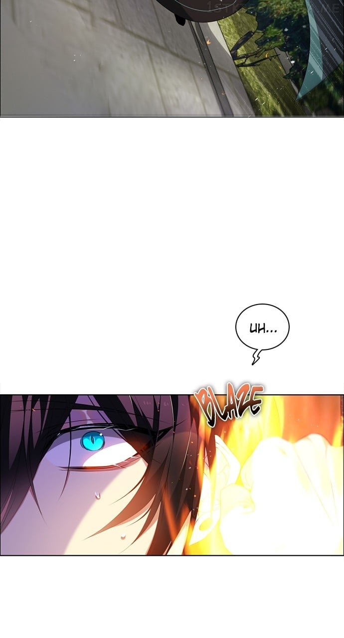 Zero Game chapter 183 page 6