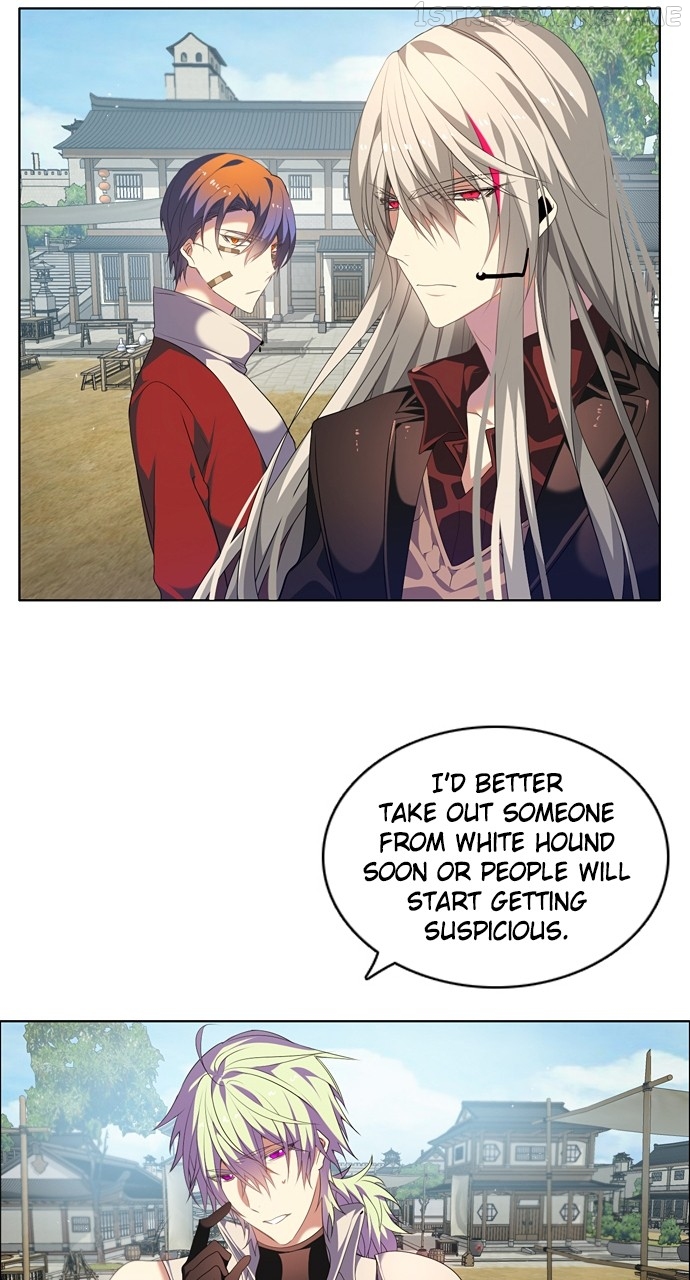 Zero Game chapter 183 page 65