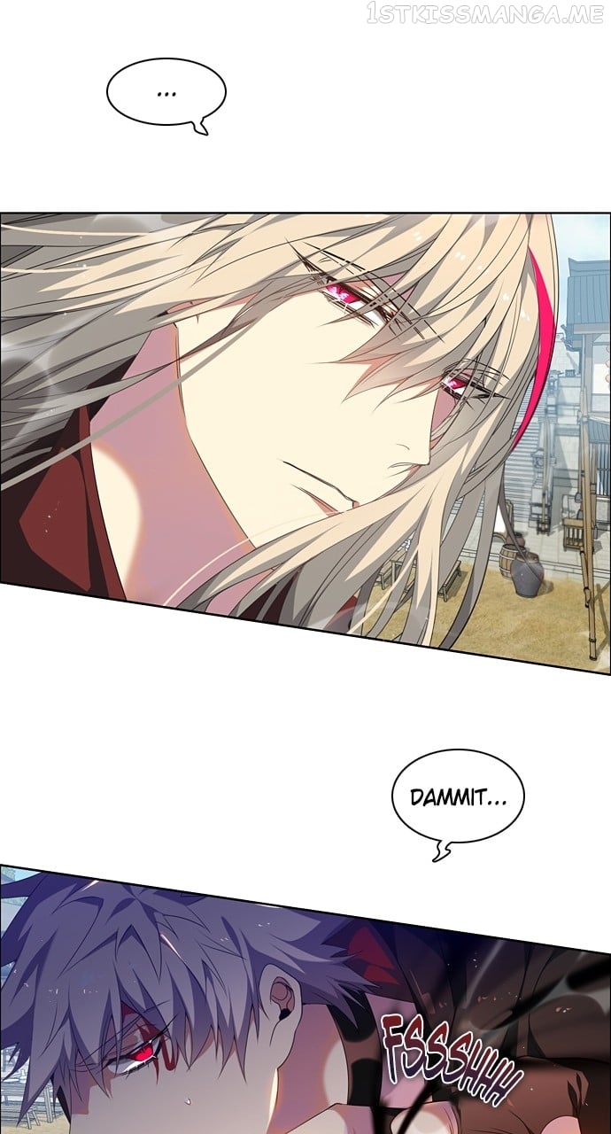 Zero Game chapter 184 page 10