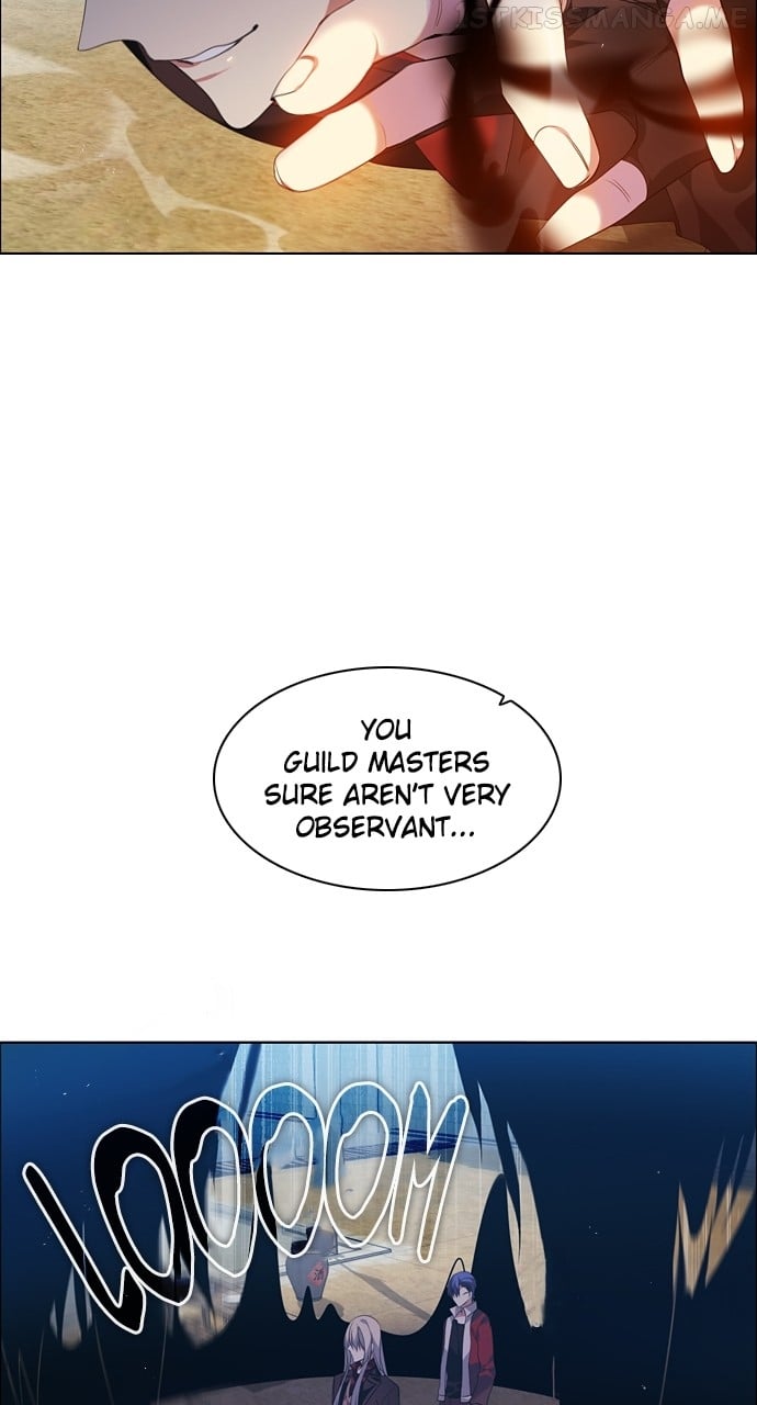 Zero Game chapter 184 page 11