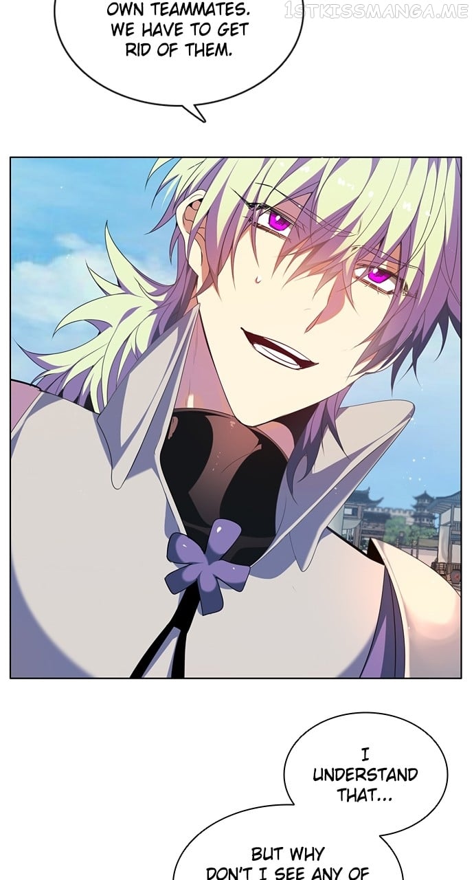 Zero Game chapter 184 page 14