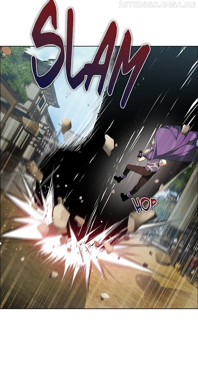 Zero Game chapter 184 page 2