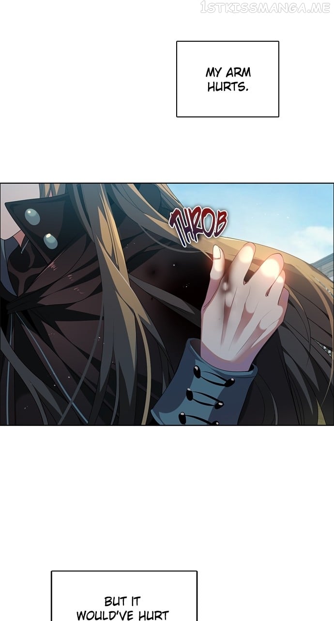 Zero Game chapter 184 page 40