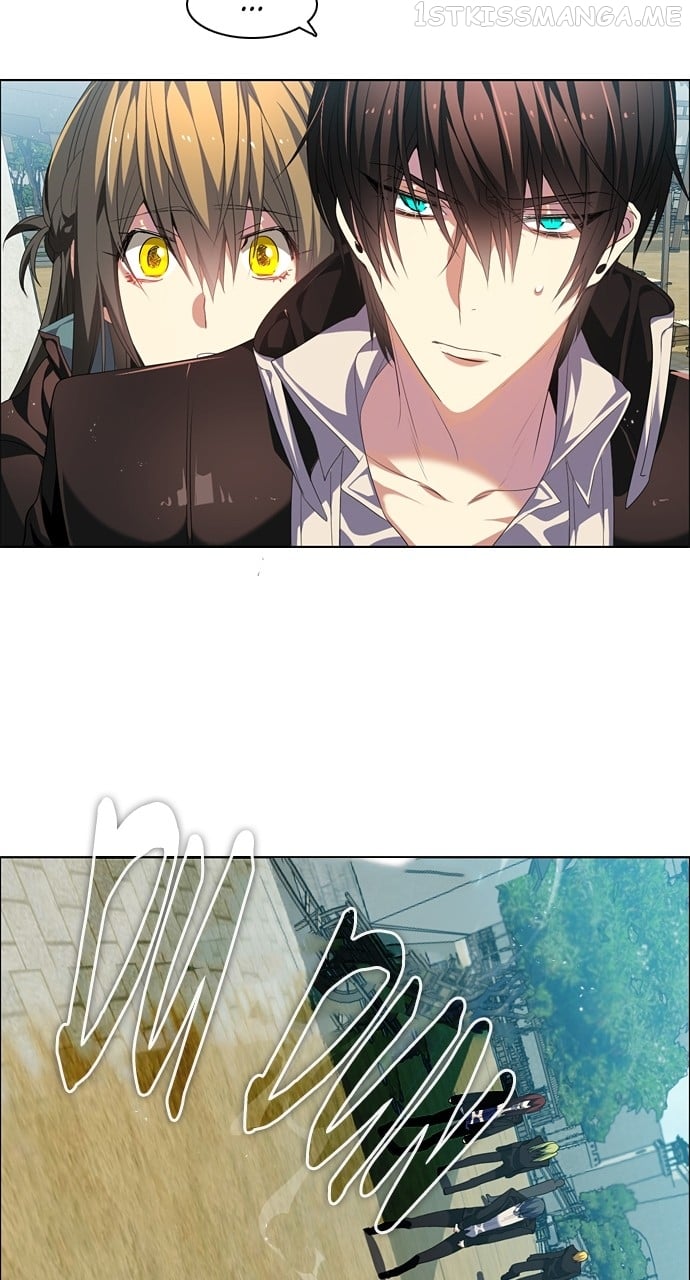 Zero Game chapter 184 page 44