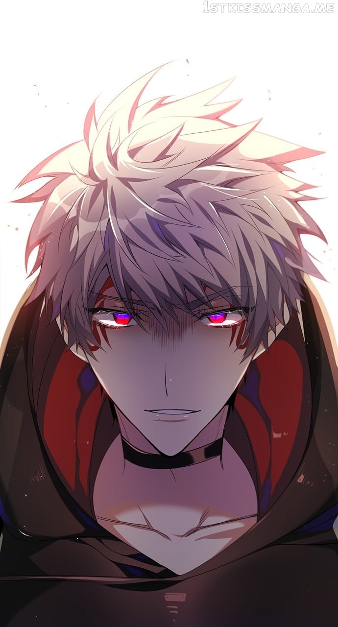 Zero Game chapter 184 page 5