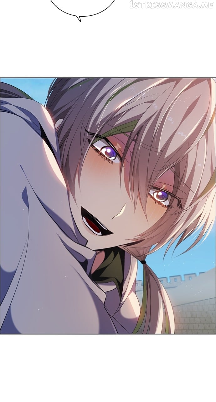 Zero Game chapter 184 page 51