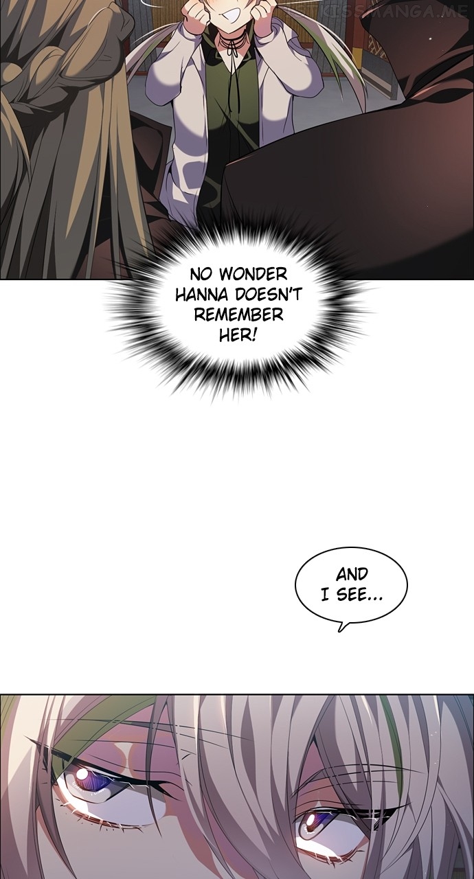 Zero Game chapter 184 page 57