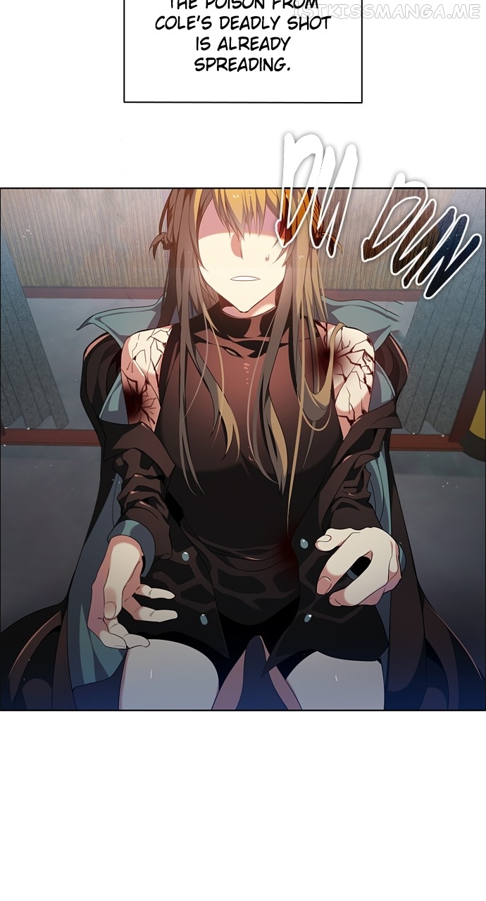 Zero Game chapter 184 page 64