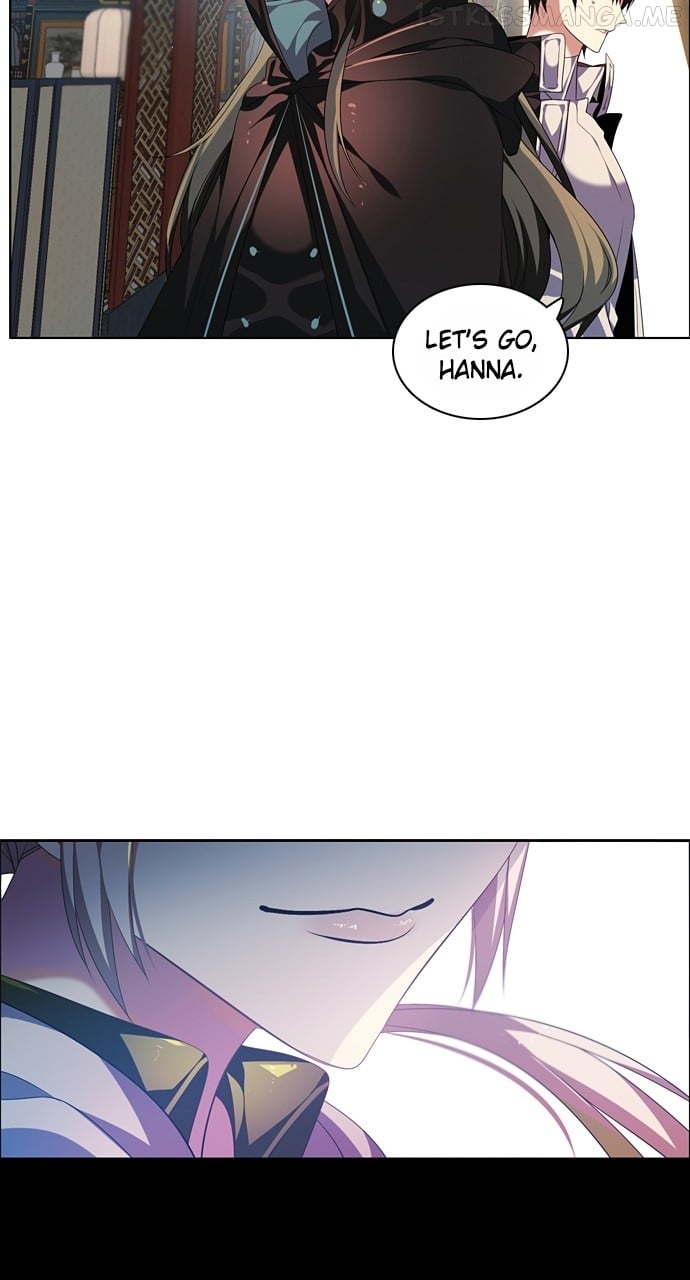 Zero Game chapter 185 page 23