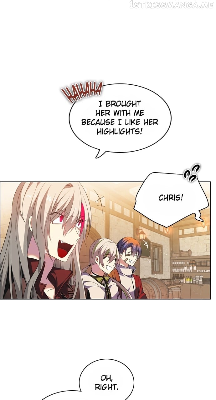 Zero Game chapter 185 page 26