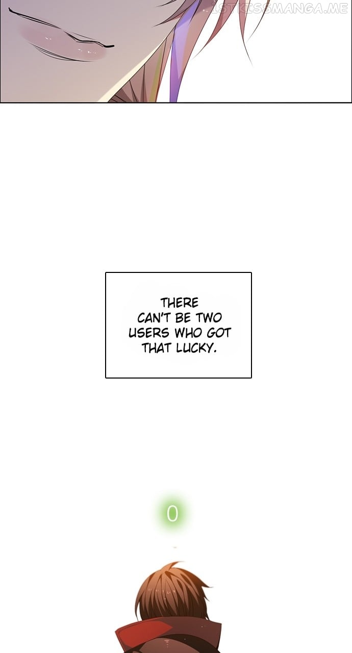 Zero Game chapter 185 page 31