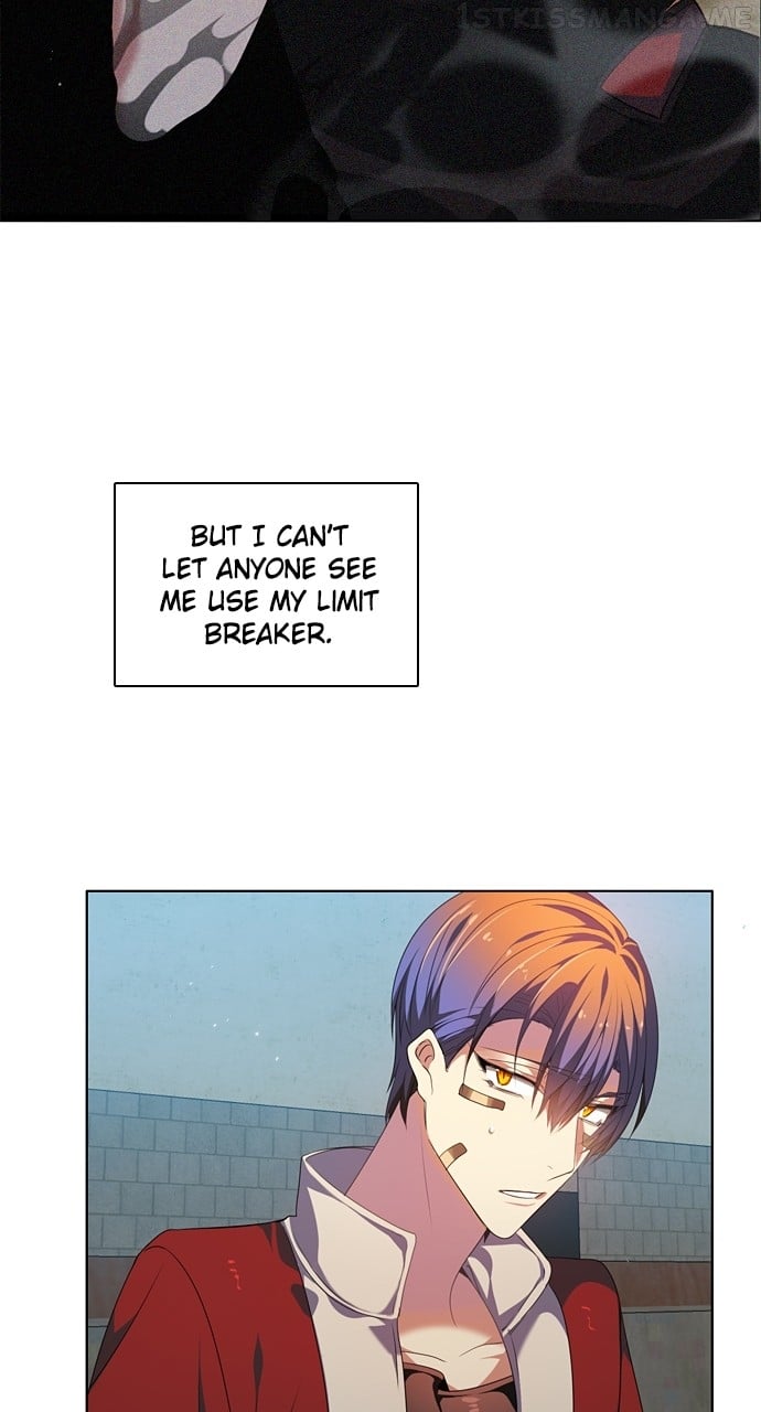 Zero Game chapter 185 page 40